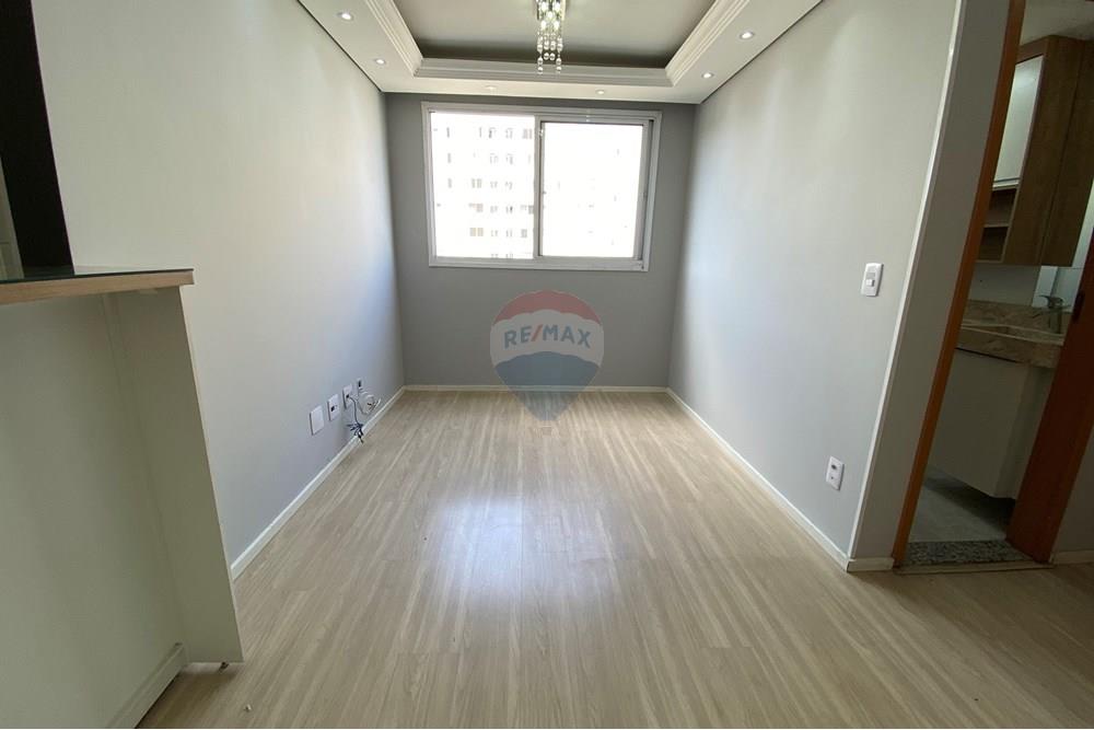 Apartamento - Alugar - São Paulo , São Paulo - IMG_4972.jpg - Sala - 602411005-35