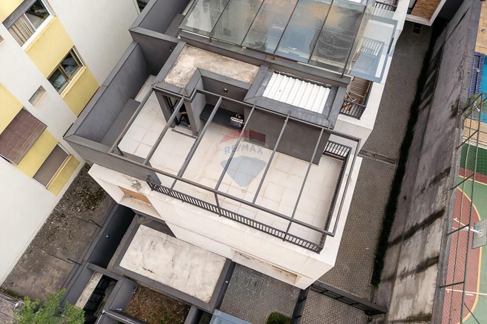 Casa de Condomínio - Venda - São Paulo , São Paulo - DJI_0153-61.jpg - Terraço - 601371058-22