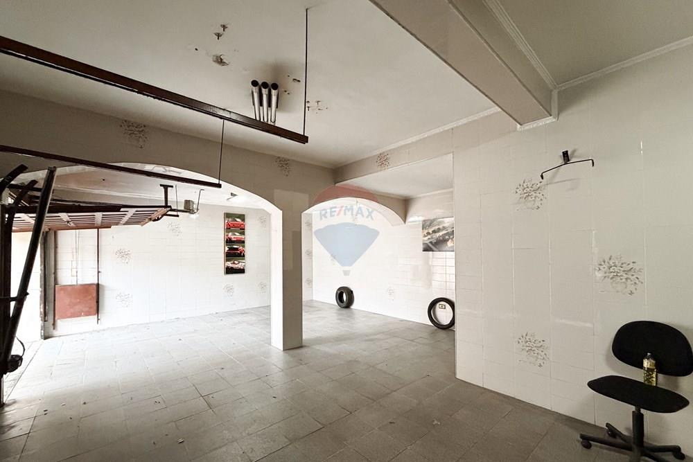 Sobrado - Venda - São Paulo , São Paulo - CASA110-82.jpg - 602441004-8