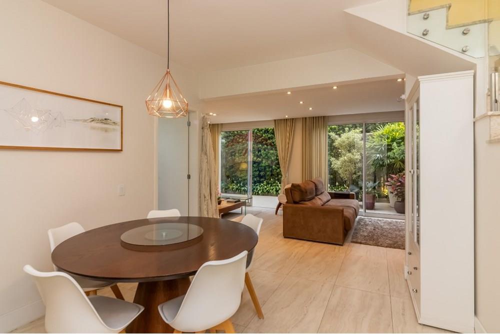 Casa de Condomínio - Venda - São Paulo , São Paulo - 89cf2292-a06c-43fc-8991-19d46ff4fa1a.jpeg - 601331005-41