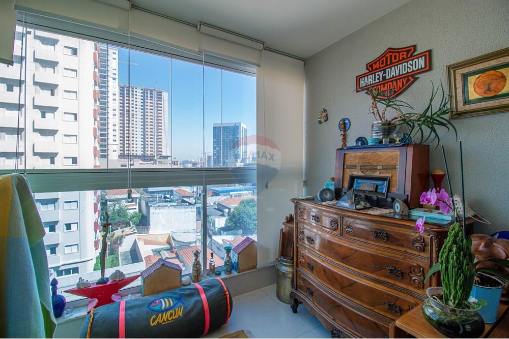Apartamento - Venda - São Paulo , São Paulo - 03sala_008.jpg - 601401050-1