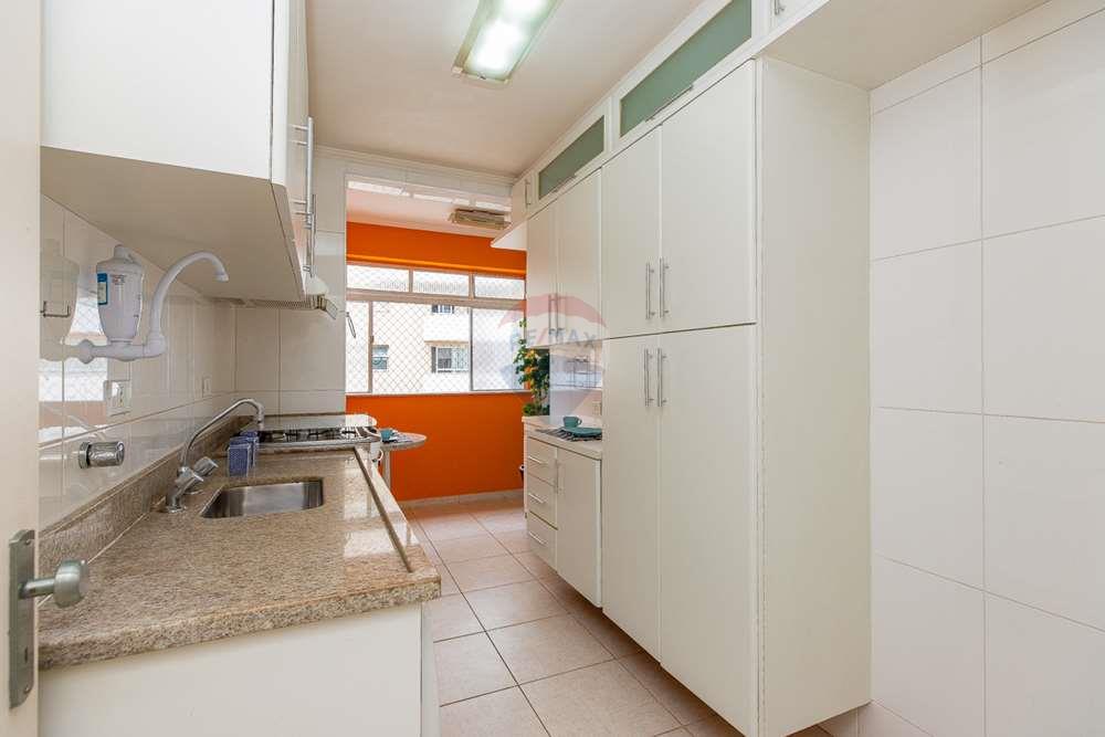 Apartamento à venda com 3 quartos, 85m² - Foto 7