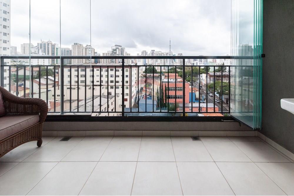 Apartamento - Alugar - São Paulo , São Paulo - DSC_5333.jpg - 601191026-201