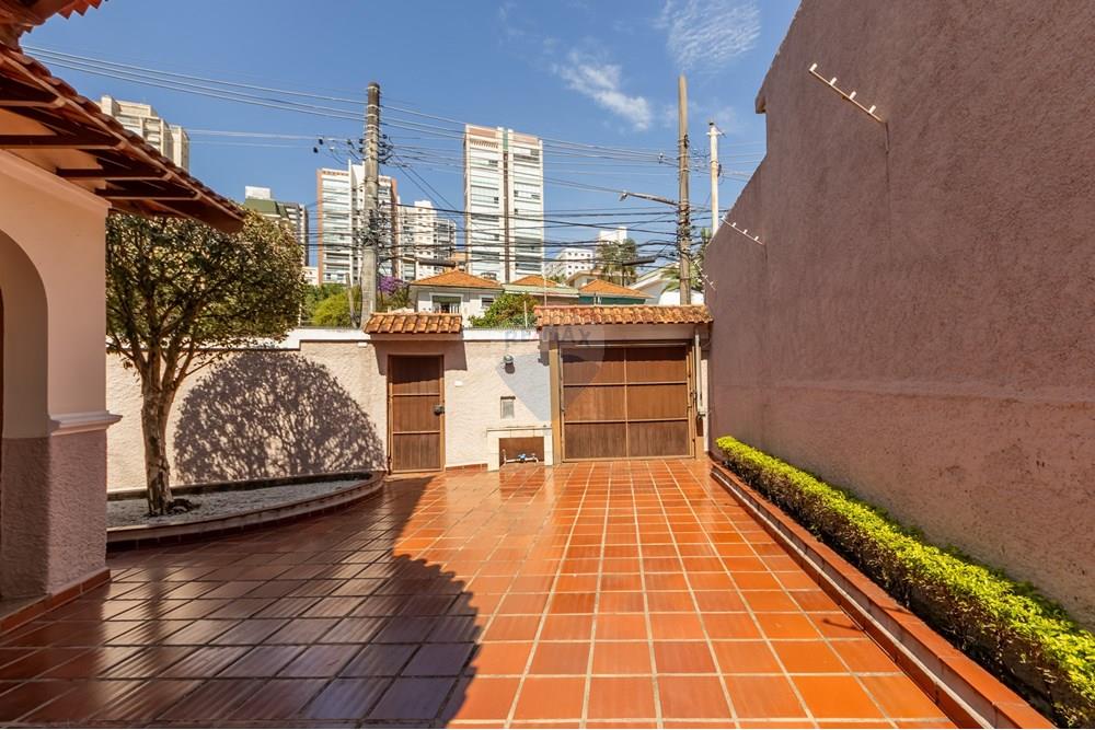 Casa - Venda - São Paulo , São Paulo - IMG_033541.jpg - 602241008-43