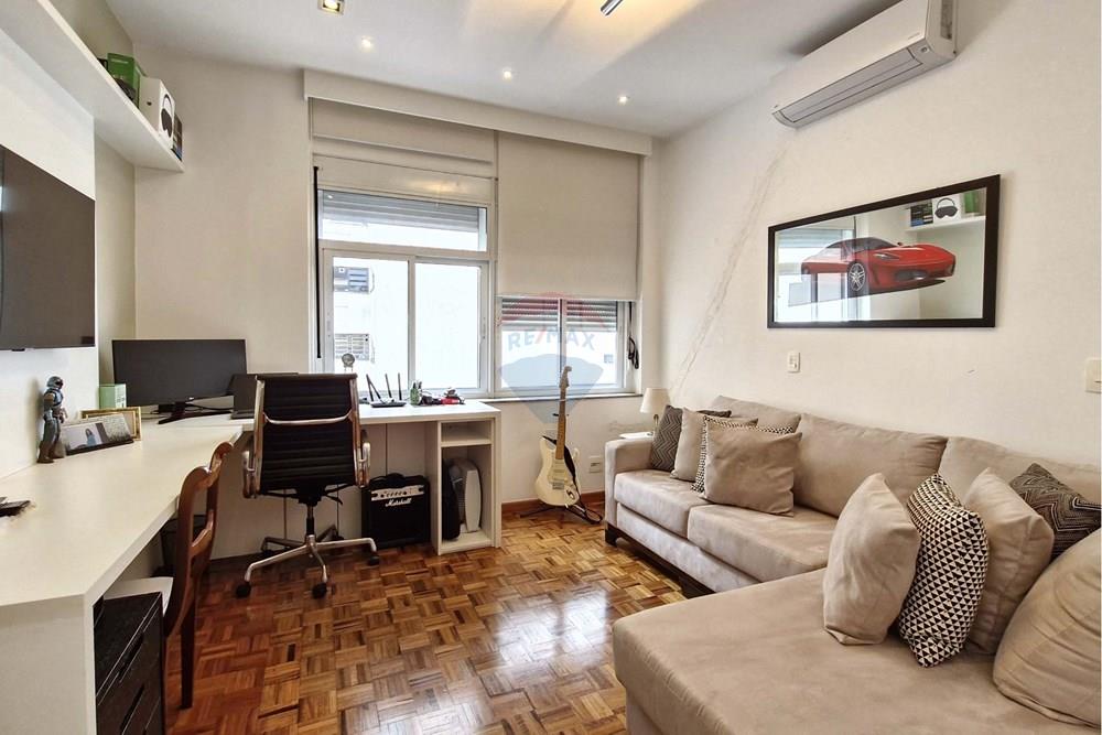 Apartamento - Alugar - São Paulo , São Paulo - RUA BARÃO DE CAPANEMA, 112 (24).jpg - 601361012-76