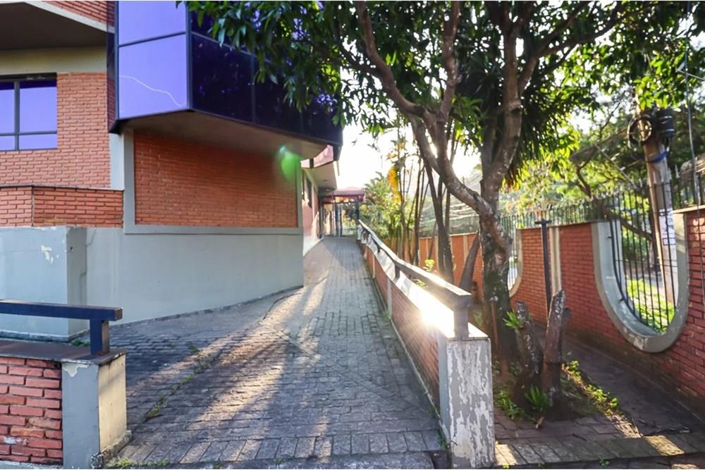 Prédio - Alugar - São Paulo , São Paulo - 92.jpg - 602291016-182