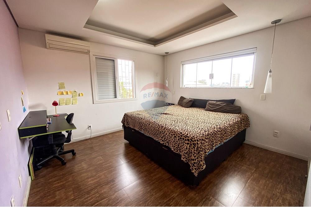 Casa de Condomínio - Alugar - São Paulo , São Paulo - IMG_6703.jpg - Suite - 602161019-20