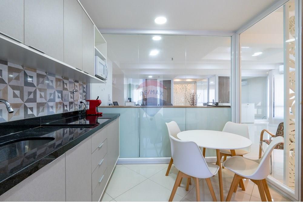 Cj. Comercial/ Sala - Venda - São Paulo , São Paulo - DSC09002.jpg - 601241070-3