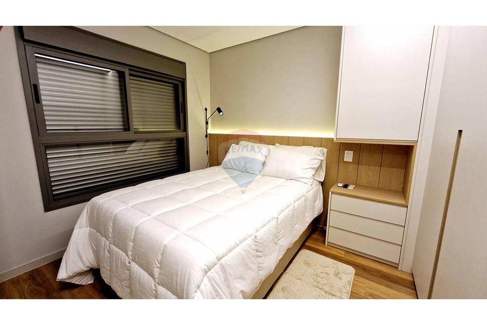 Apartamento - Alugar - São Paulo , São Paulo - RUA JOÃO LACERDA SOARES, 31 - 2 (22).jpg - Suite - 601361003-205