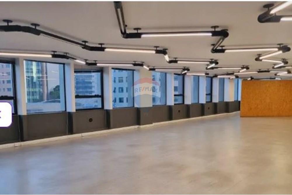 Cj. Comercial/ Sala - Alugar - São Paulo , São Paulo - 24.JPG - 601361019-3153