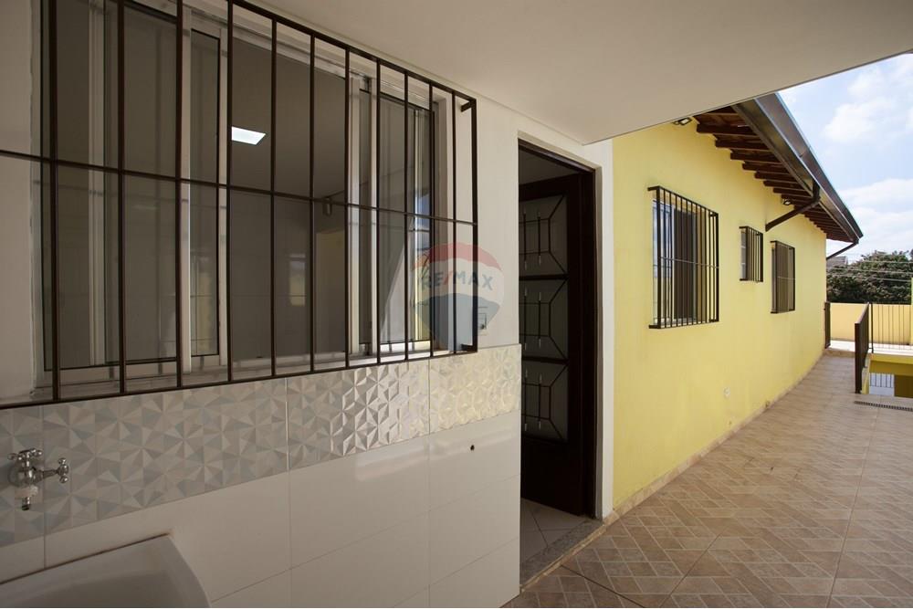 Casa - Venda - São Paulo , São Paulo - IMG_0937.jpg - Área de serviço - 601751109-3