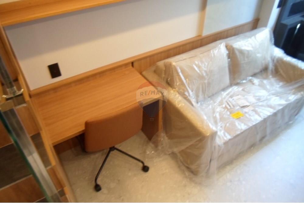 Apartamento - Alugar - São Paulo , São Paulo - SAM_9684.JPG - 601361021-1758