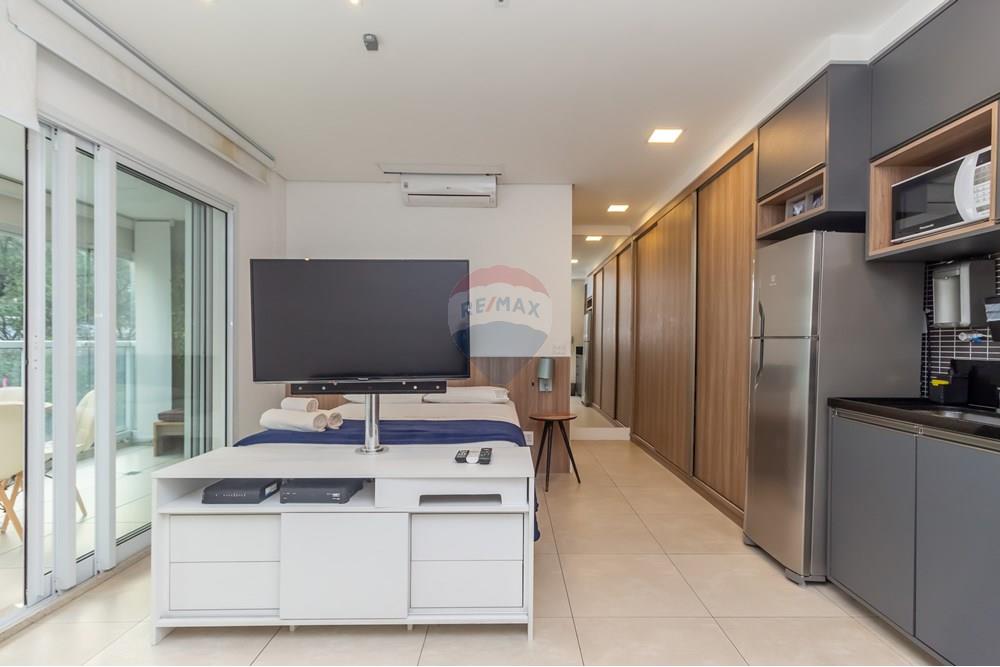 Studio - Venda - São Paulo , São Paulo - IMG_097209.jpg - 601081002-121
