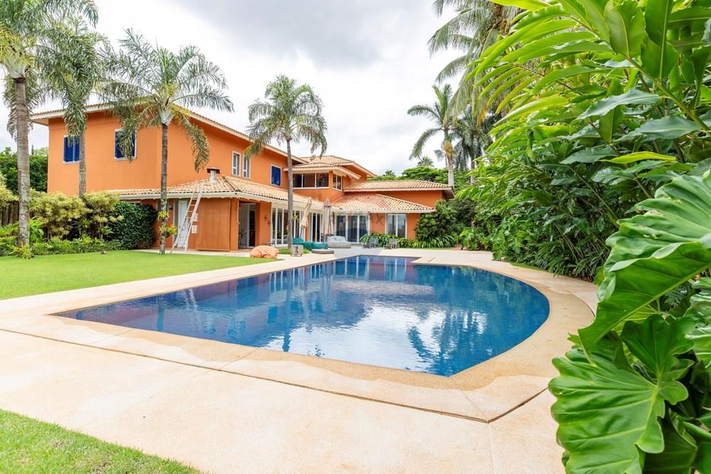 Casa de Condomínio - Venda - Ribeirão Preto , São Paulo - IMG_9674-HDR.jpg - 601251112-1963