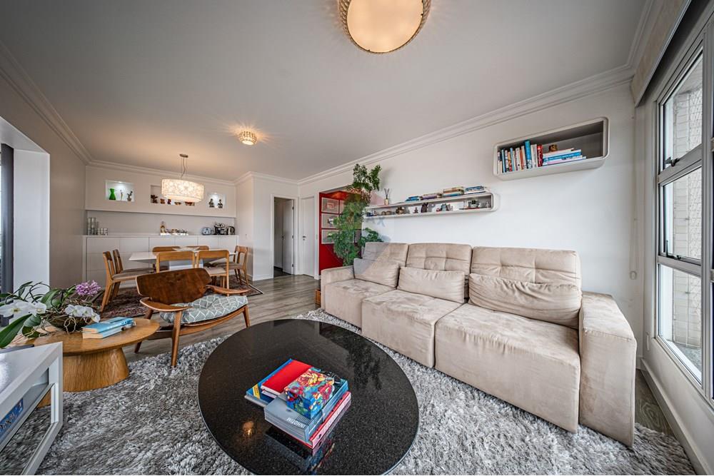 Apartamento - Venda - São Paulo , São Paulo - (17).jpg - 601191038-9