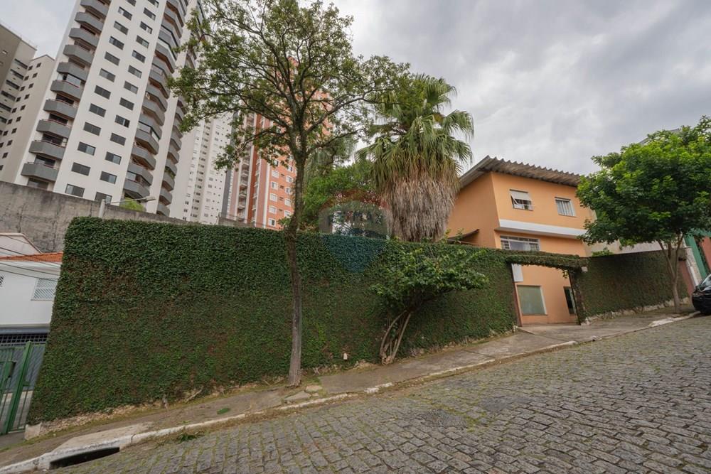 Casa - Venda - São Paulo , São Paulo - 48.JPG - 602171002-126