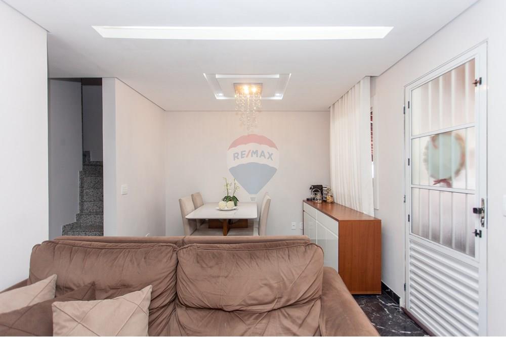 Casa de Condomínio - Venda - São Paulo , São Paulo - IMG_0374.jpg - Sala - 601771097-116