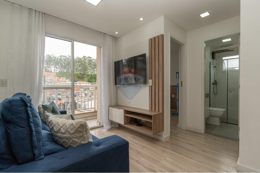 Apartamento - Venda - São Paulo , São Paulo - 5-AP.jpg - 601471015-67