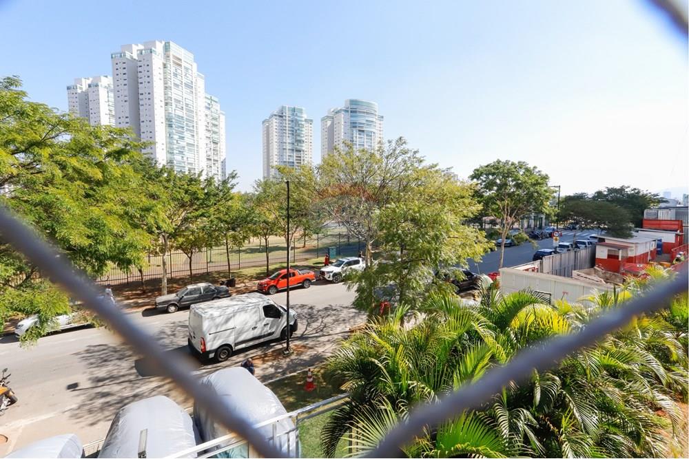 Apartamento - Venda - São Paulo , São Paulo - 25-07-23-Rua Marc Chagall, 339_015_CapodannoFotografia.jpg - 602341006-11