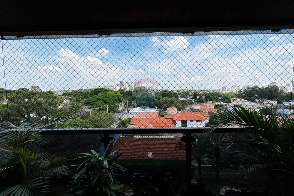 Apartamento - Venda - São Paulo , São Paulo - IMG_7025.jpg - Varanda - 602141048-30