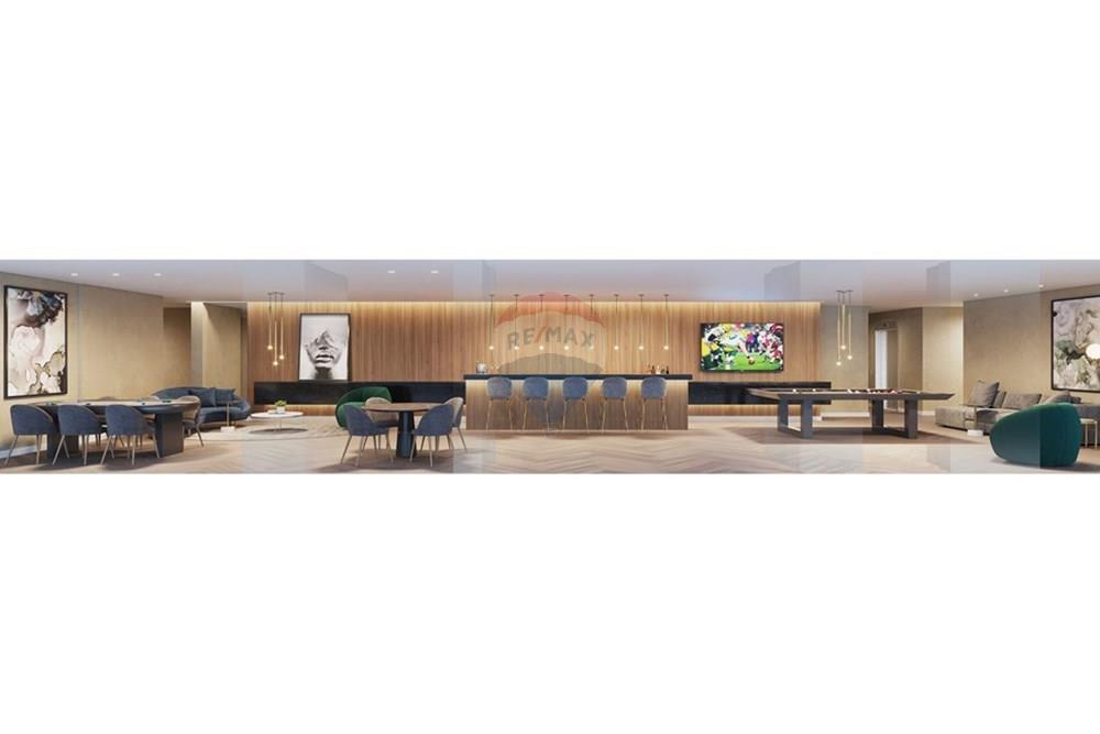 Apartamento - Venda - São Paulo , São Paulo - sports_bar_-_para_os_melhores_jogos_as_melhores_companhias.jpg - 602181033-3
