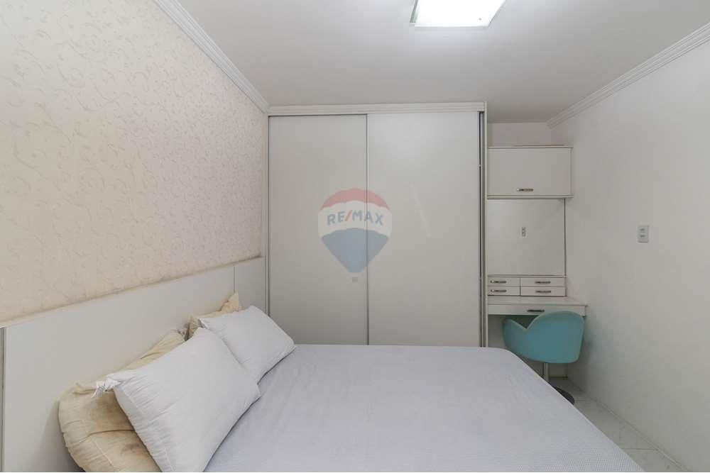 Casa à venda com 3 quartos, 61m² - Foto 19