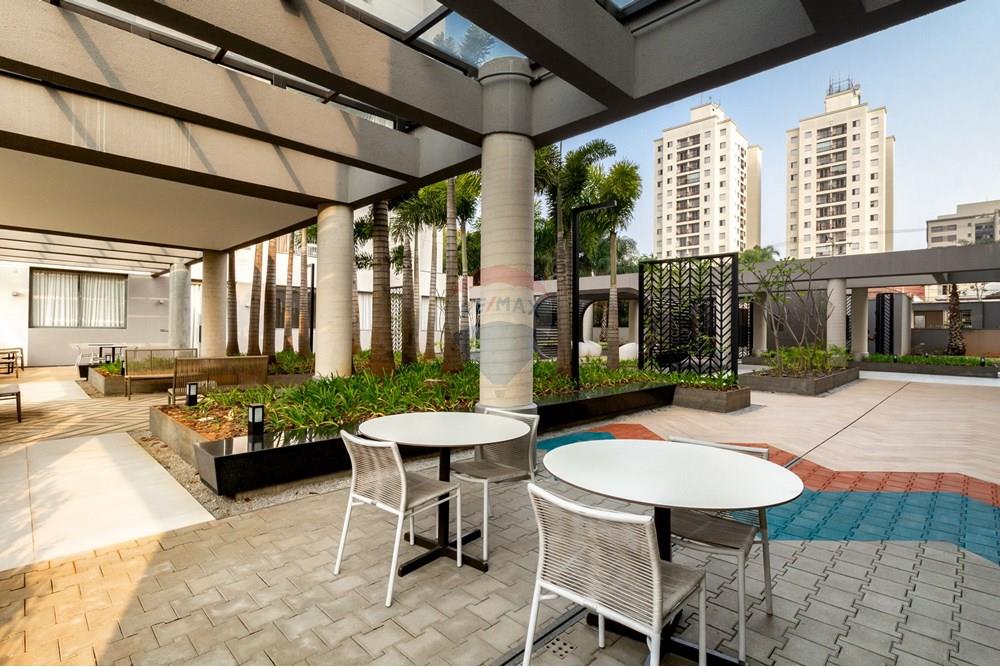 Apartamento - Venda - São Paulo , São Paulo - 31 AREA COMUM (12) .jpg - 602281022-105