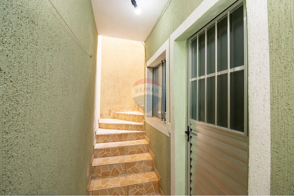 Sobrado - Venda - São Paulo , São Paulo - Rua João Maurício da Costa Jubim, 359_22-X3.jpg - 601751067-92