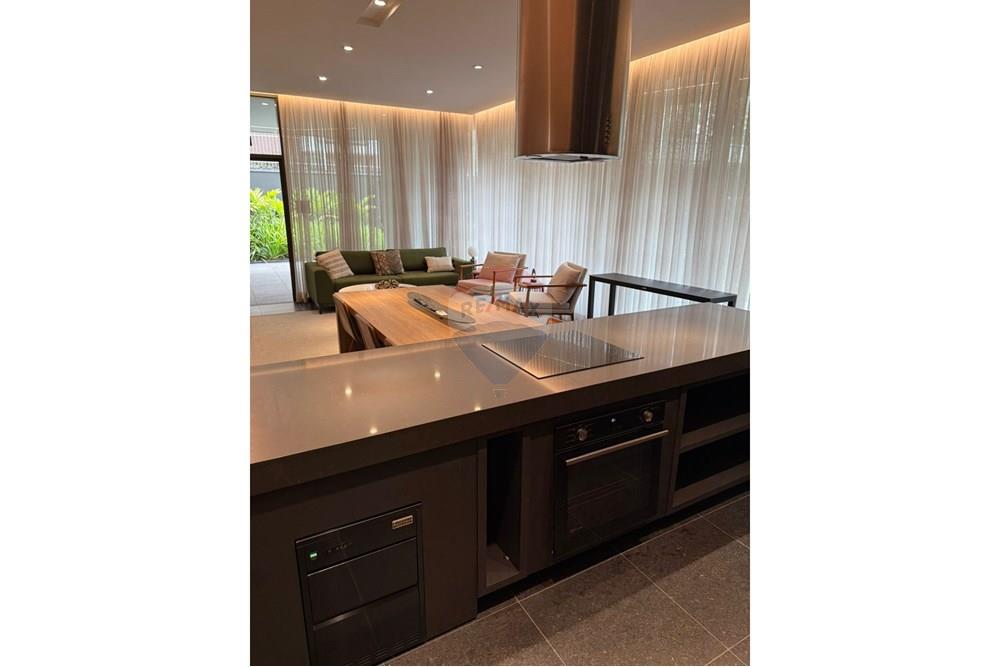 Apartamento - Venda - São Paulo , São Paulo - apartamento_venda_arco_itaim_sao_paulo (2).jpg - 601251261-26