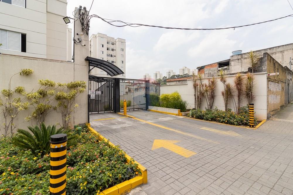 Apartamento - Venda - São Paulo , São Paulo - Avenida Elisio Teixeira Leite, 960_48.jpg - 601771003-371