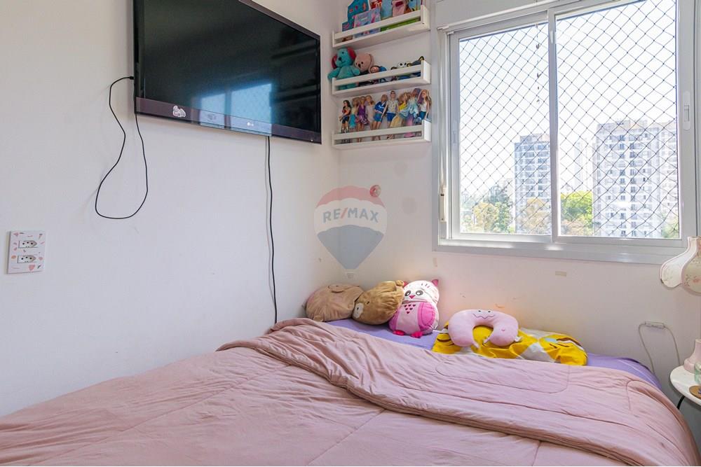 Apartamento - Venda - São Paulo , São Paulo - 12.jpg - Quarto - 601081007-123