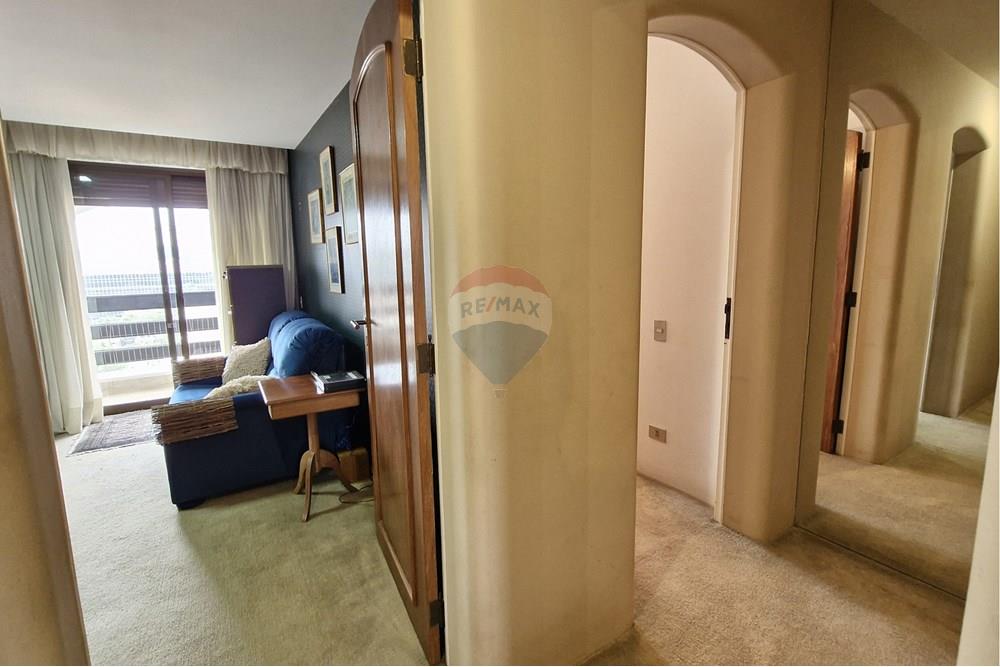 Apartamento - Venda - São Paulo , São Paulo - RUA DR. LUIZ DE QUEIROZ ARANHA, 576 (31).jpg - Suite - 601371117-6