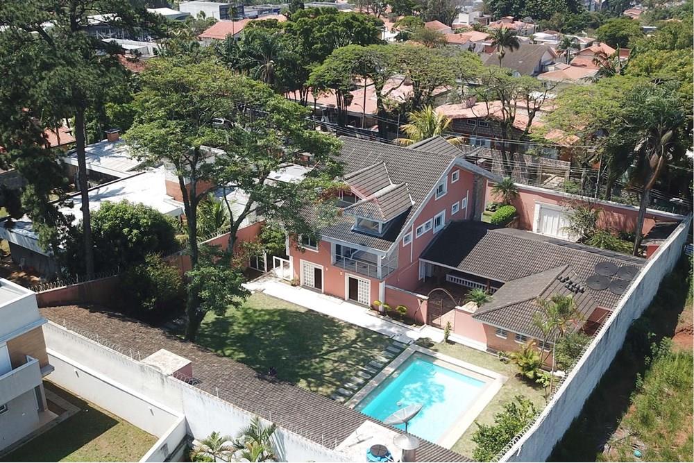 Casa - Venda - São Paulo , São Paulo - RUA PASCHOAL PELLINI, 164 (105).jpg - 601361044-62