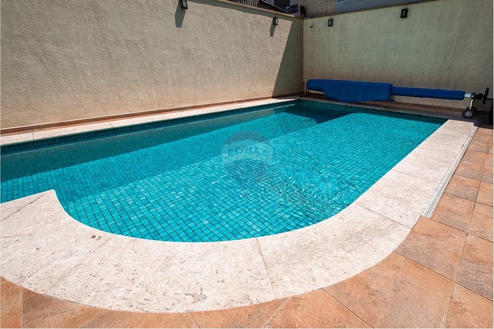 Apartamento - Venda - São Paulo , São Paulo - piscina v1.jpg - 601311011-158