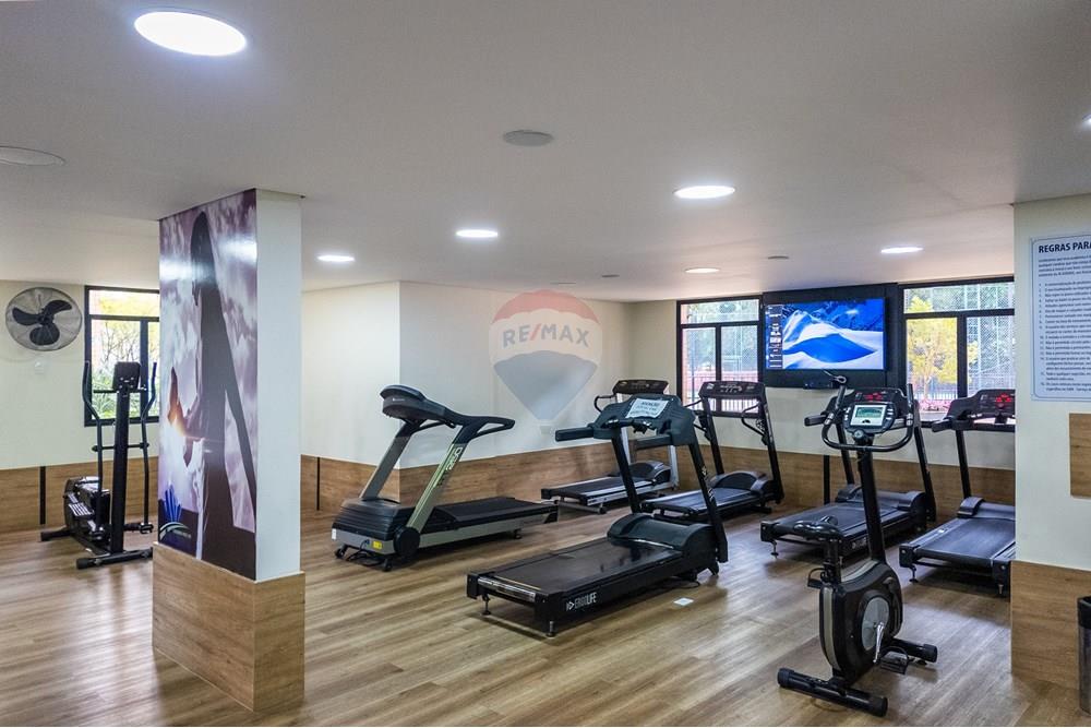 Apartamento - Venda - São Paulo , São Paulo - 77_AP.jpg - 601471015-56