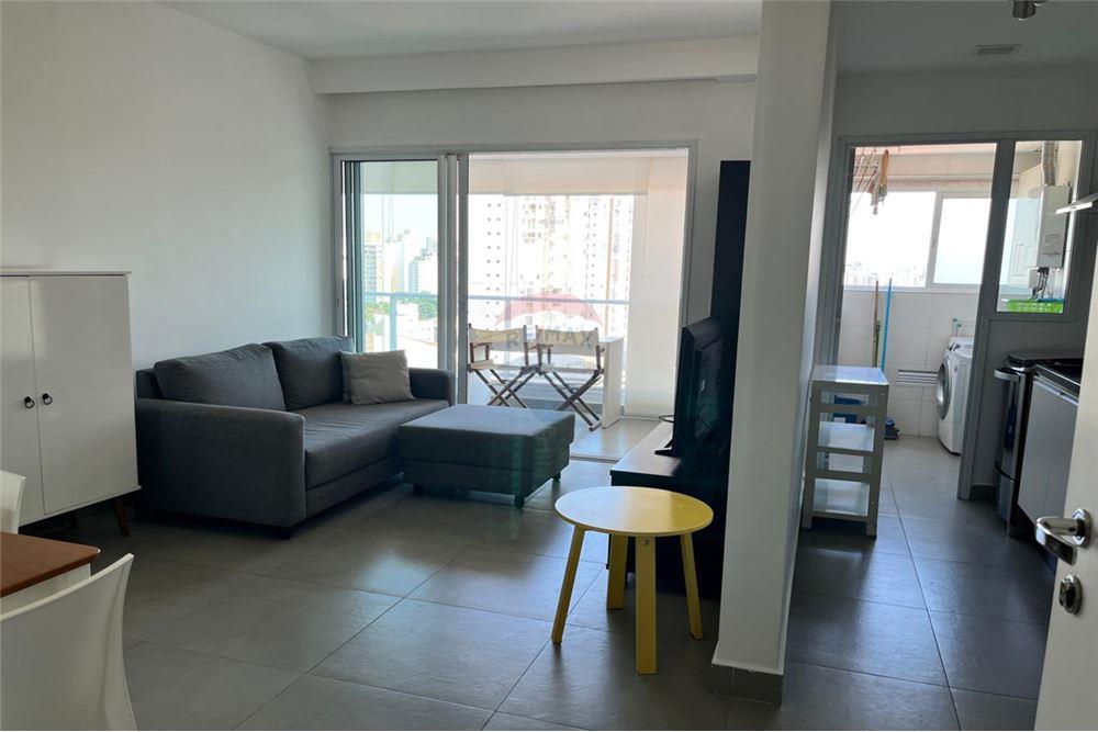 Apartamento - Alugar - São Paulo , São Paulo - 3 - 602151008-173