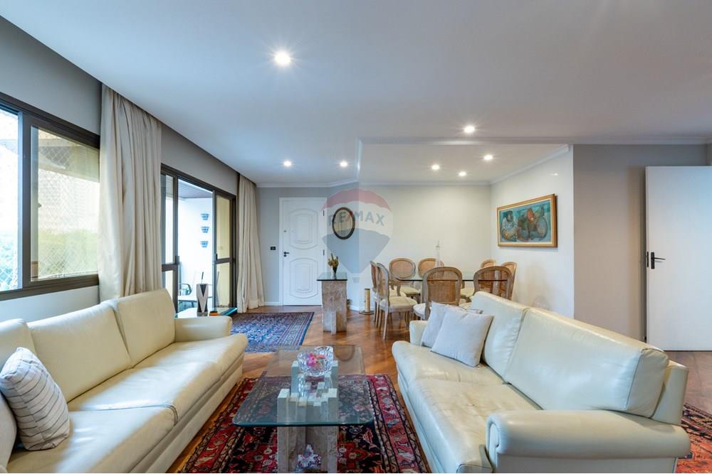 Apartamento - Venda - São Paulo , São Paulo - Cópia de DSC03012.jpg - Sala - 601131085-11