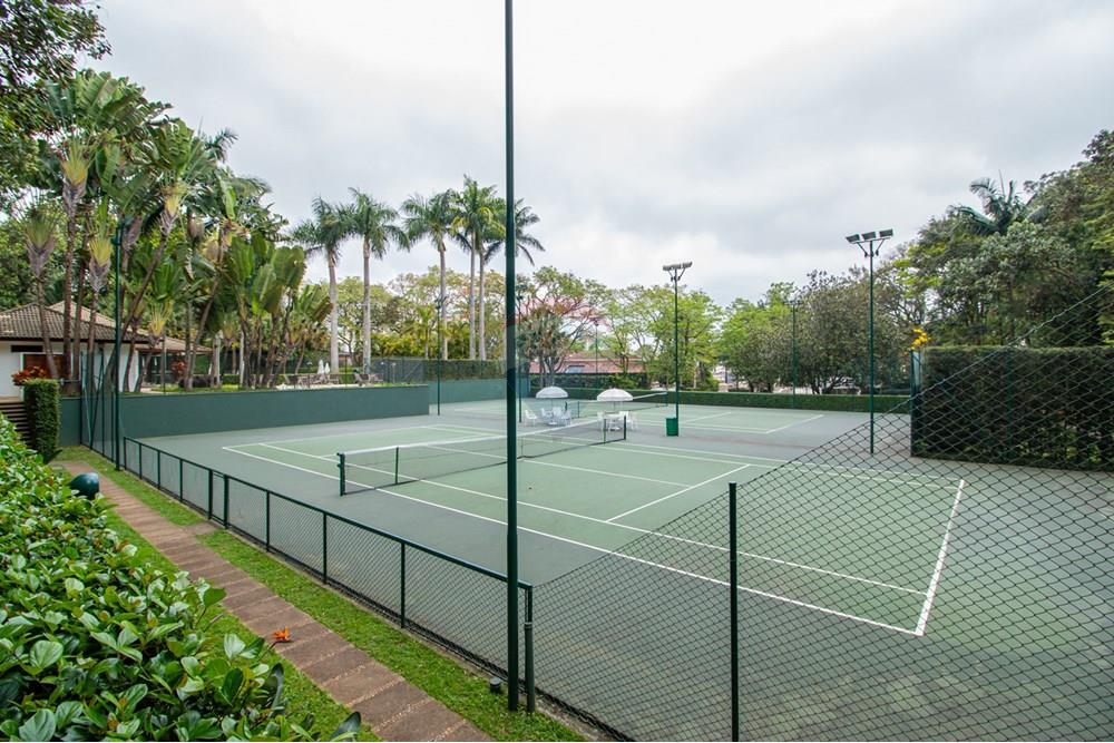 Apartamento - Venda - São Paulo , São Paulo - 02area-condominial_012.jpg - 601421003-67