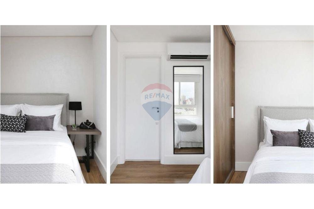 Apartamento - Alugar - São Paulo , São Paulo - 32 - 601361019-3103