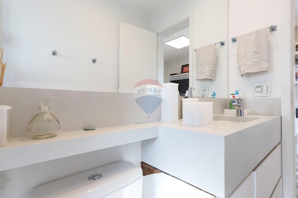 Apartamento - Venda - São Paulo , São Paulo - 26-03-04-Rua Coroados, 162 - Vila Anastácio_030_CapodannoFotografia.jpg - Suite - 602341026-30