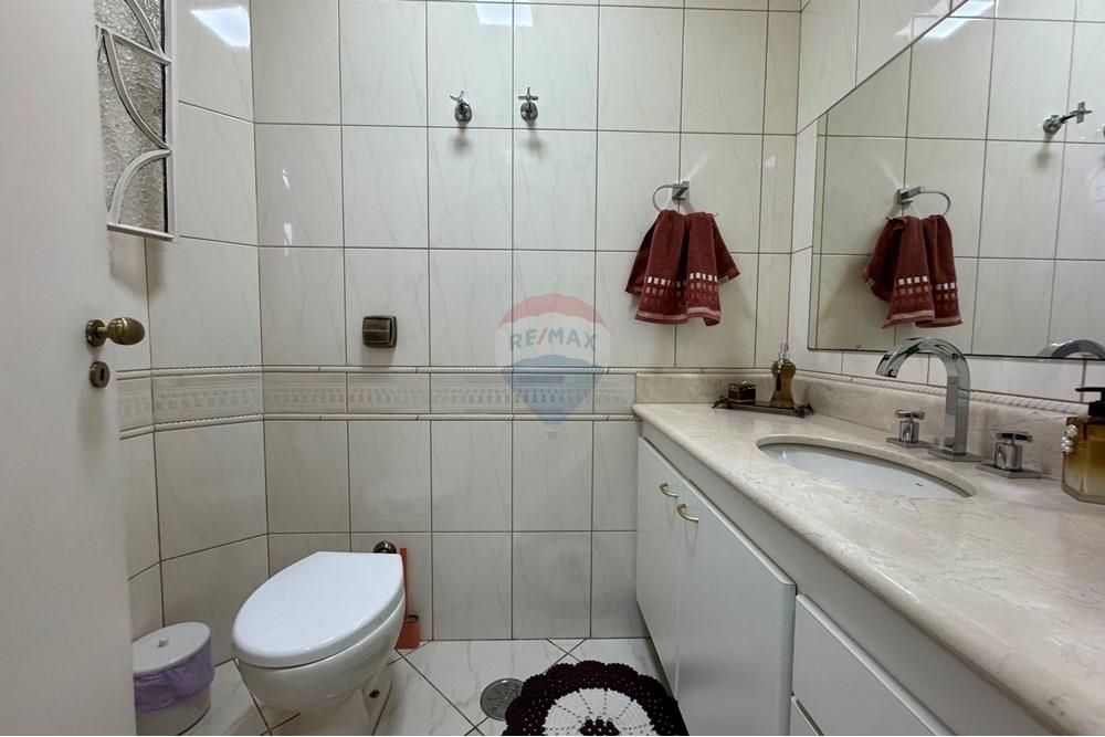 Sobrado - Venda - São Paulo , São Paulo - IMG_0015.jpg - Banheiro - 602341026-23