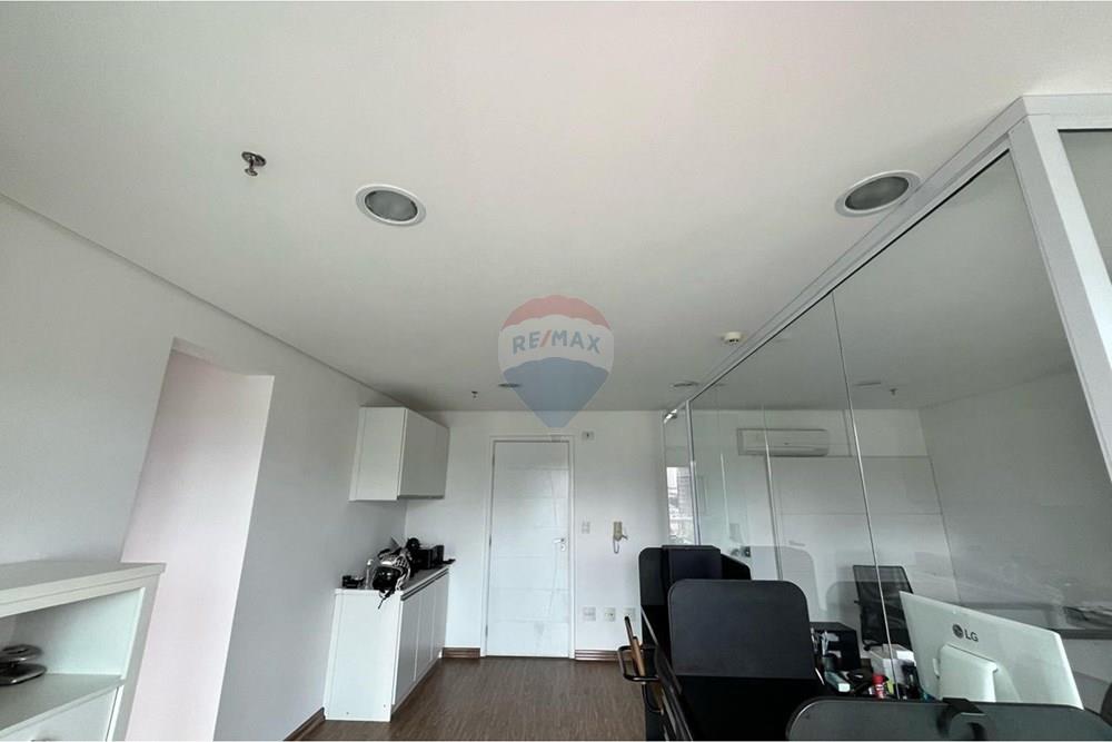 Cj. Comercial/ Sala - Alugar - Guarulhos , São Paulo - aac700e6-79d6-41f3-9f5a-4ea824b1778c.jpeg - 601081110-19