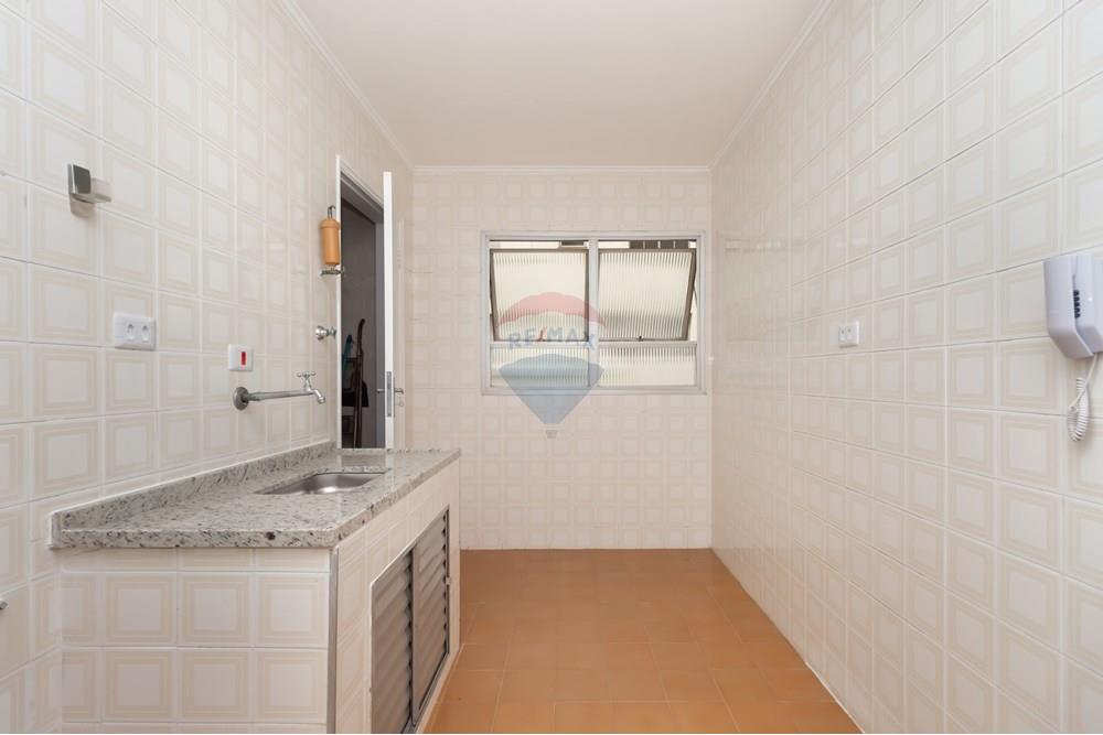 Apartamento - Venda - São Paulo , São Paulo - IMG_054609.jpg - Cozinha - 601441008-52