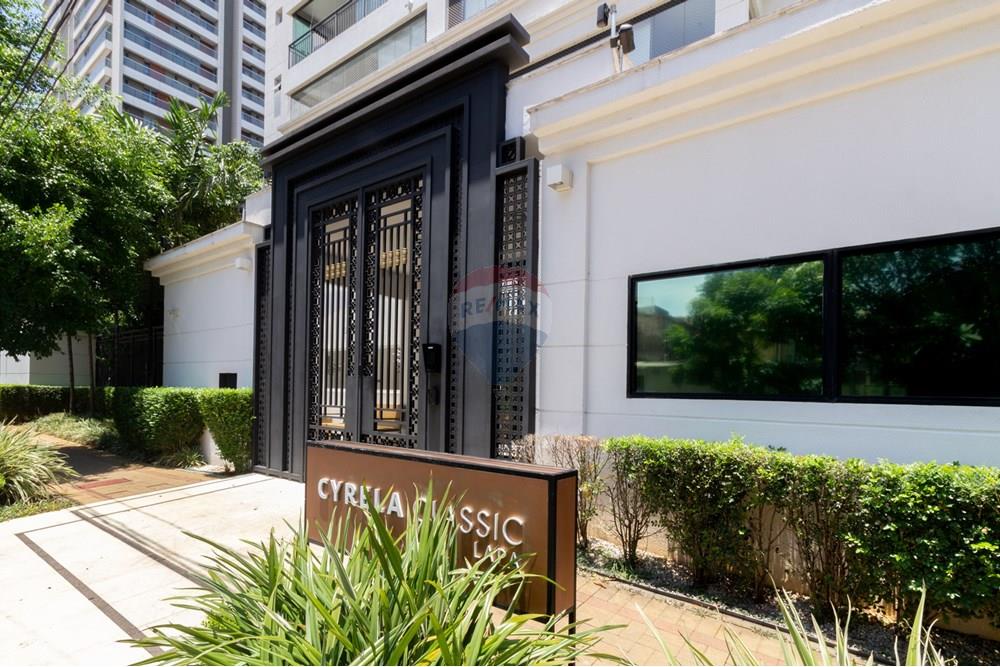 Apartamento - Venda - São Paulo , São Paulo - 29 FACHADA (3).jpg - 602281044-113