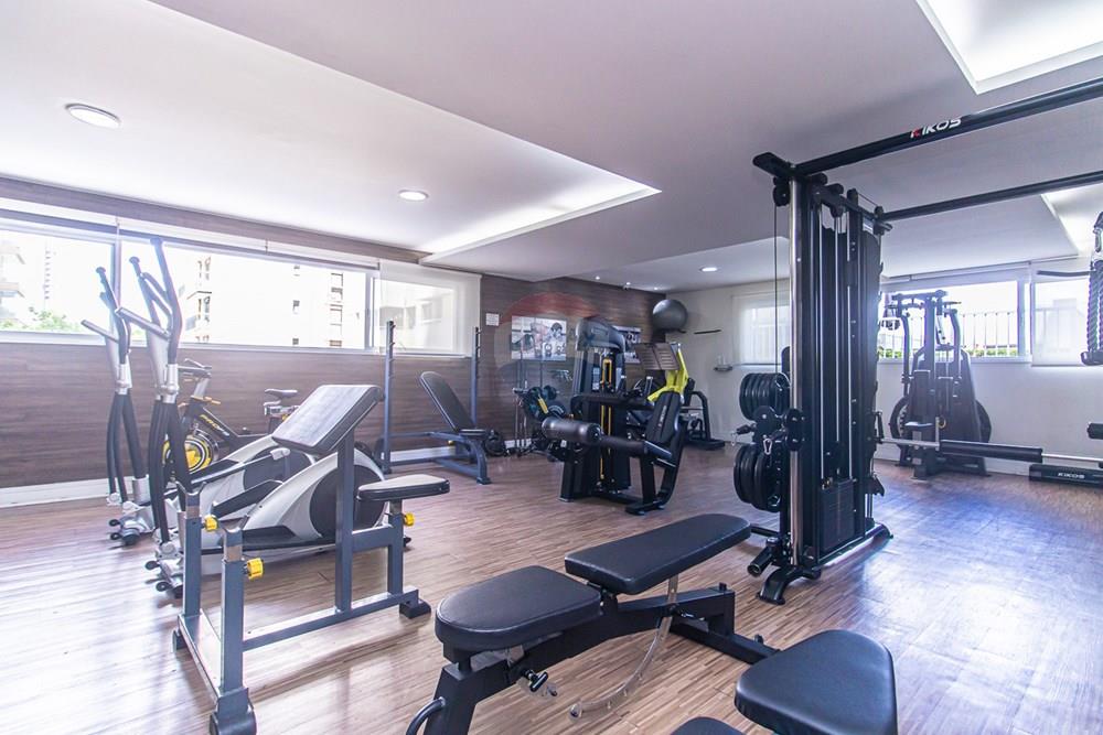 Apartamento - Venda - São Paulo , São Paulo - 01fotos_042.jpg - 601251010-404