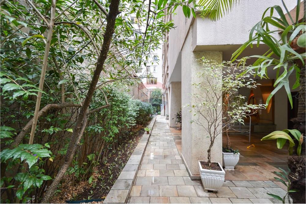 Apartamento - Venda - São Paulo , São Paulo - DSC_1469.jpg - 601241003-176