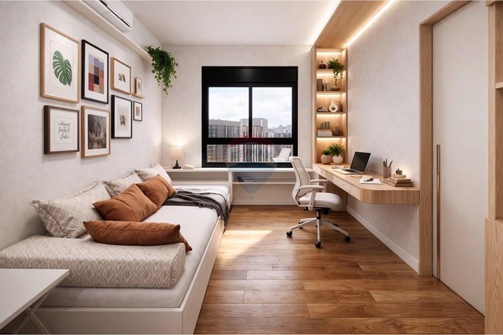 Apartamento - Venda - São Paulo , São Paulo - IMG_6333.jpeg - 602341004-49