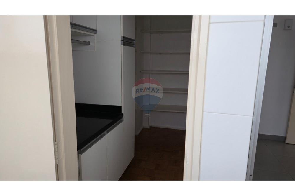 Apartamento - Alugar - São Paulo , São Paulo - 20260211_133233.jpg - Quarto da empregada - 601081117-4