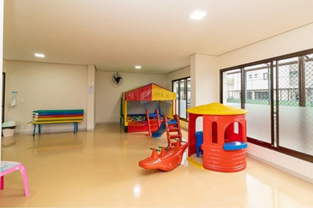 Apartamento - Venda - São Paulo , São Paulo - brinquedoteca 2.jpg - 601471009-125