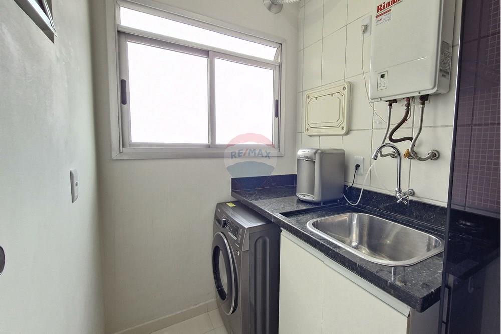 Apartamento - Venda - São Paulo , São Paulo - AV. JOSÉ MARIA FERNANDES, 480 (37).jpg - Lavanderia - 601051090-3